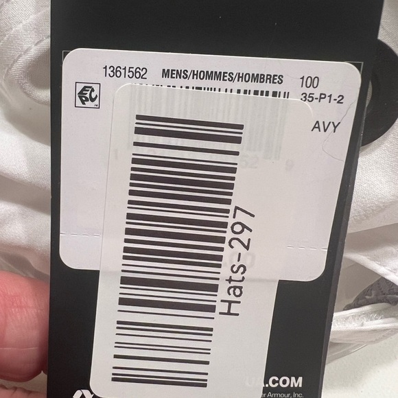 New With Tag Men's Under Armour Iso-Chill Launch Run Reflective!! 🏃‍♂️🏃‍♂️ - Picture 7 of 8